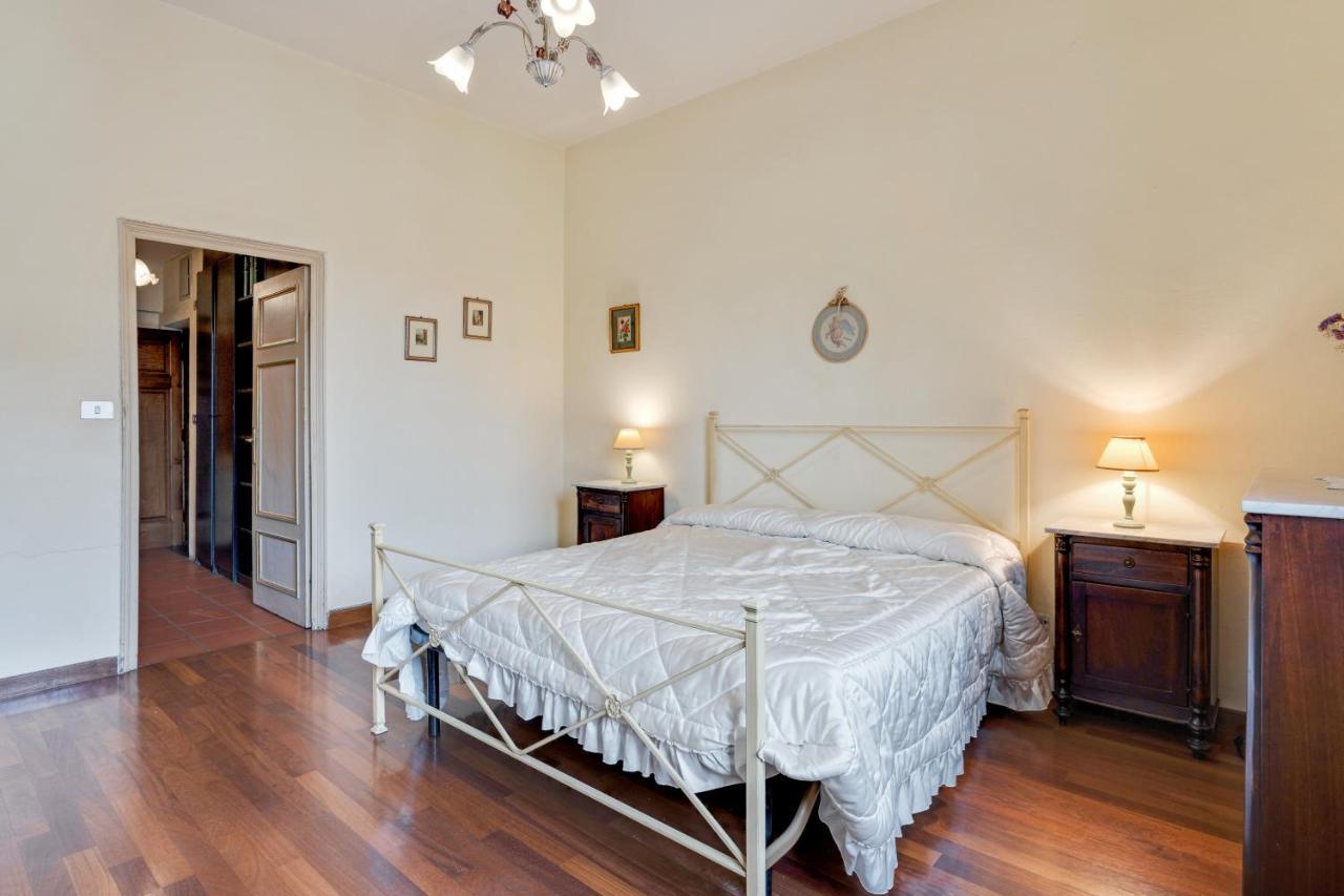 Terrazza San Michele - Affitti Brevi Italia Apartment Lucca Bagian luar foto